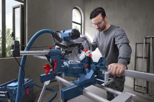 Bosch GCM 340-305 D Professional 0601B60000