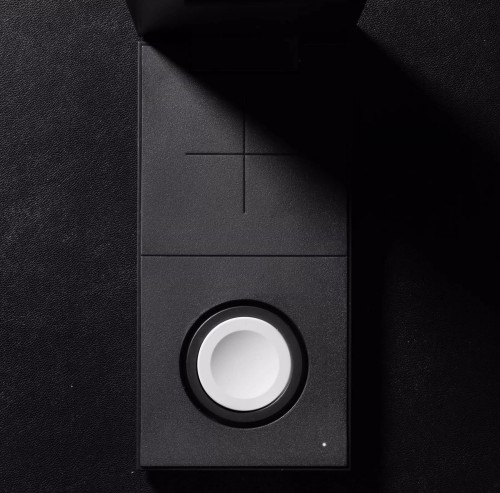 Native Union Rise 3-in-1 Magnetic Wireless Charger