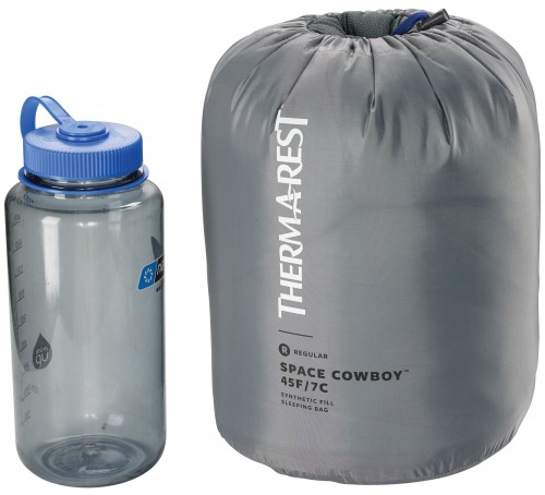 Therm-a-Rest Space Cowboy 45/7 Small