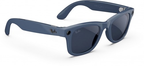 Ray-Ban Meta Wayfarer (Gen 2)