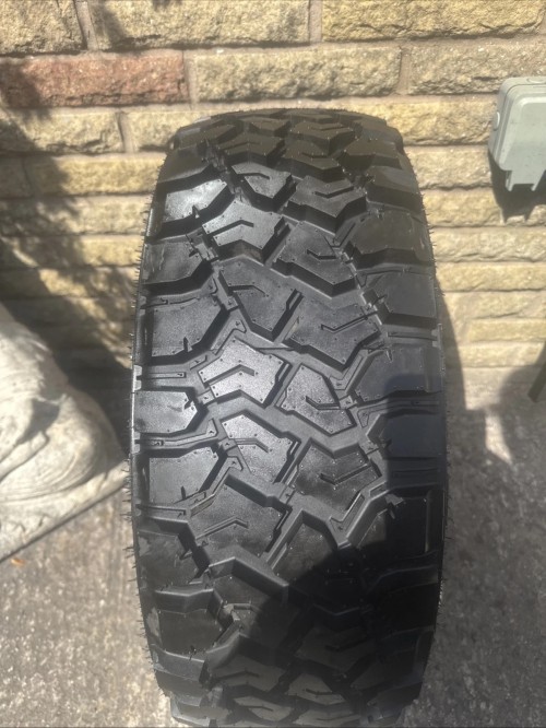 Davanti Terratoura M/T