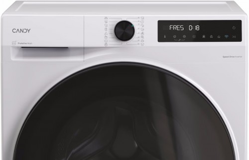 Candy ProWash 500 BP 49 SBL8-S