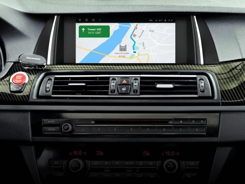 Gazer T6009-F10/CIC Pro Max