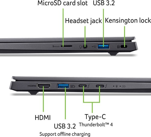 Acer Swift X 14 SFX14-73G