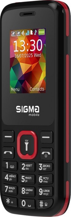 Sigma mobile X-style 171 Mini