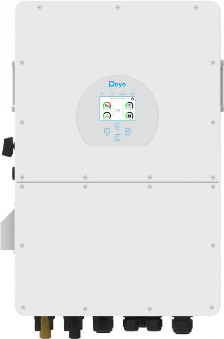Deye SUN-25K-SG02HP3-EU-AM3