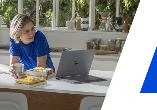 HP OmniBook X Flip x360 14-fk0000