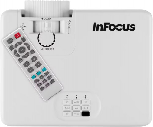 InFocus IN1026SL