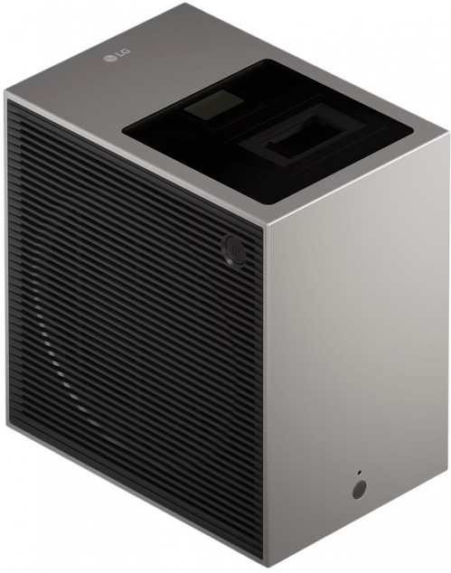 LG CineBeam S PU615U