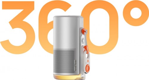 XGIMI MoGo 4 Laser