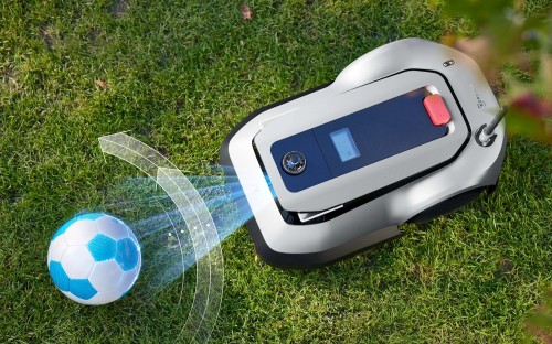 ECOVACS Goat G1-2000