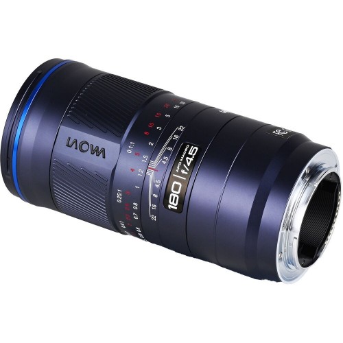 Laowa 180mm f/4.5 1.5x Ultra Macro APO