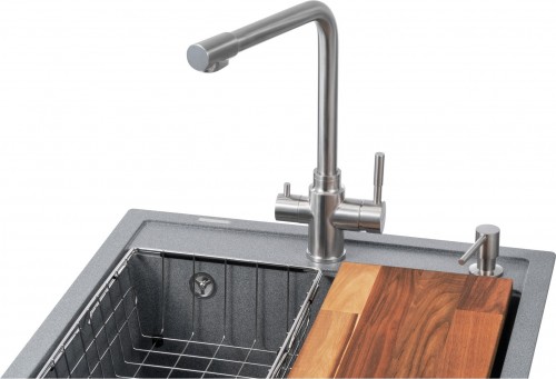 GRANADO Optimal Lerida