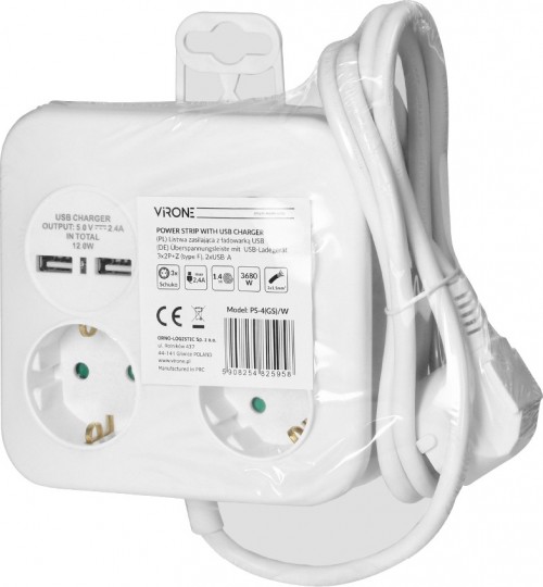 Virone PS-4(GS)/W