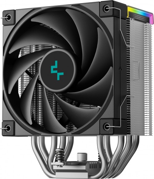 Deepcool AK500S Digital SE Black