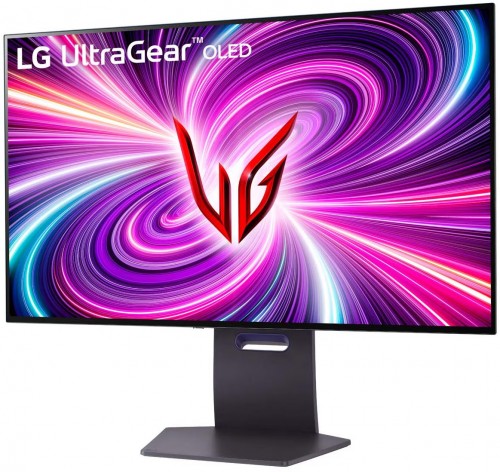 LG UltraGear 32GS95UX