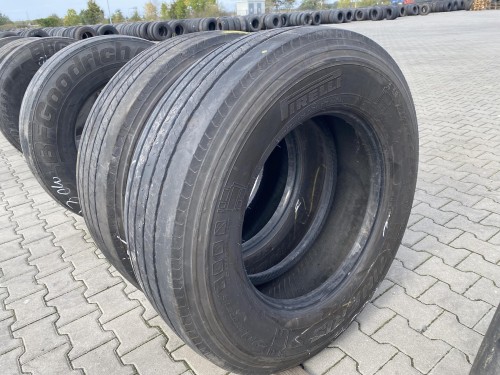 Pirelli Itineris S90
