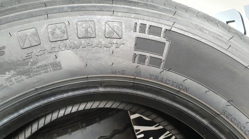 Pirelli Itineris S90