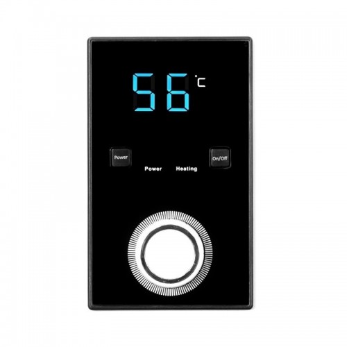 Ocean Flat RZBF ET+DT