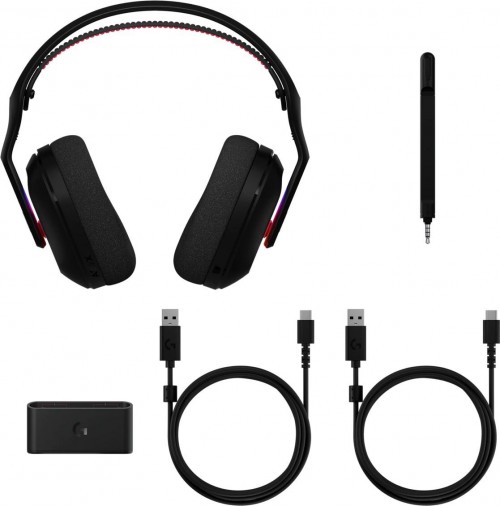 Logitech Astro A20 X