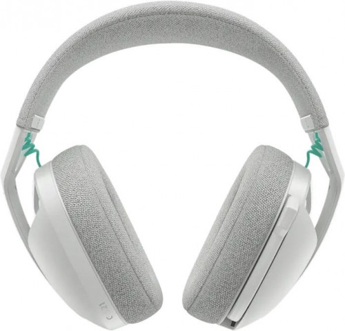 Logitech G321
