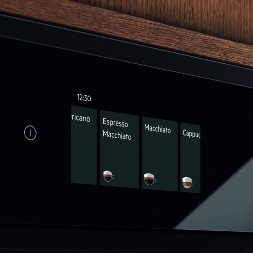Electrolux EBC95T