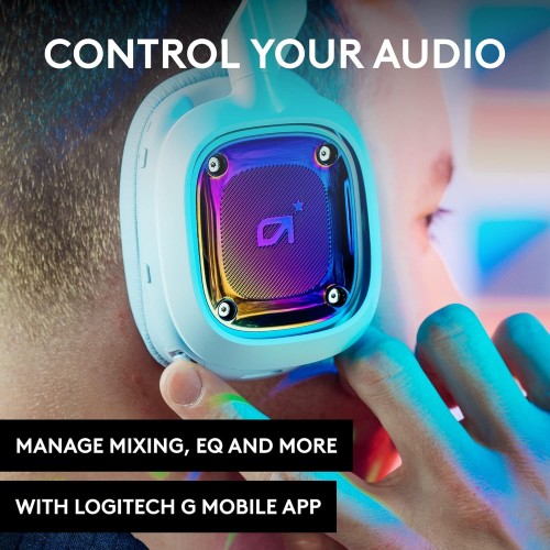 Logitech G A30