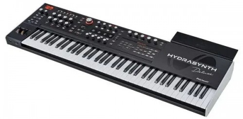 ASM Hydrasynth Deluxe