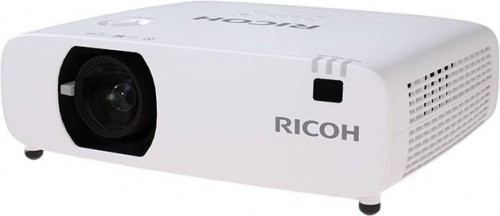 Ricoh PJ WUL5A50