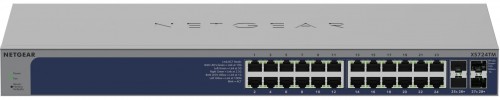 NETGEAR XS724TM
