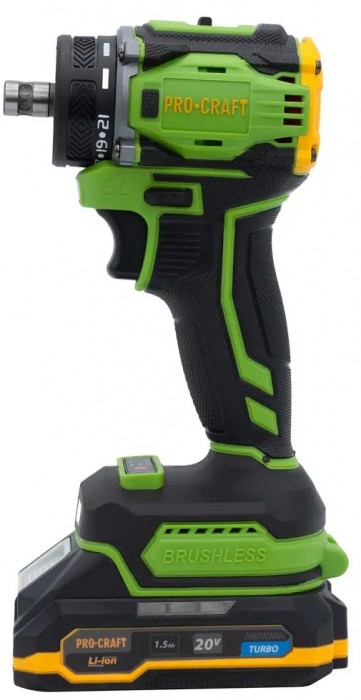 Procraft PA18ProDFR/1.5