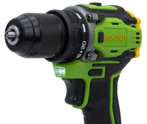 Procraft PA18Pro/1.5