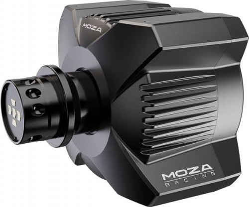 MOZA Racing R3 Racing Wheel and Pedals for Xbox & PC