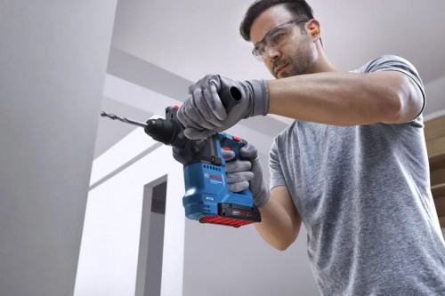 Bosch GBH 18V-18 Professional 0611927000