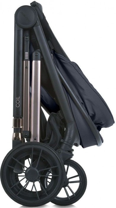 El Camino Coil 2 in 1