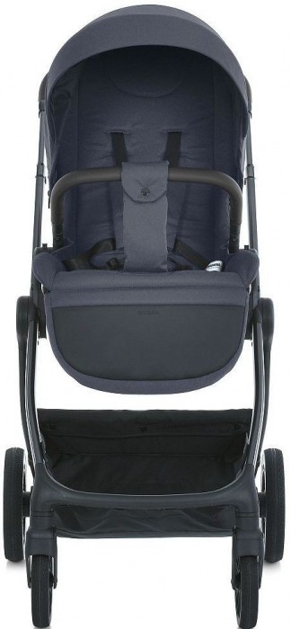 El Camino Riviera 2 in 1