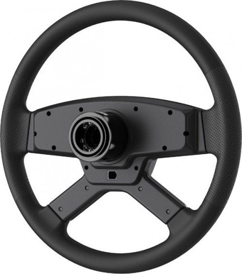 MOZA Racing TSW Truck Wheel