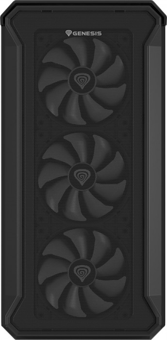 Genesis Irid 503 ARGB V2