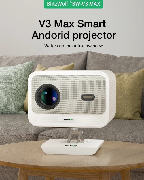 Blitzwolf BW-V3 Max