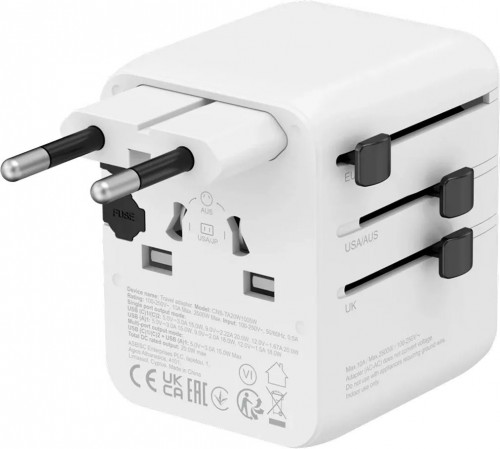 Canyon CNS-TA20W1005W