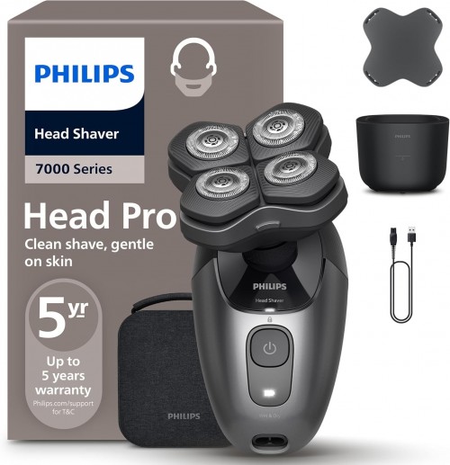 Philips Head Shaver Pro 7000 Series HS7980/15
