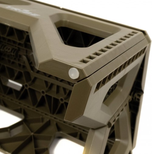 Tribe Camp Chair Low