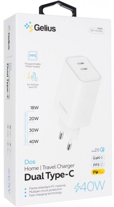 Gelius Dos 40W