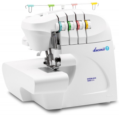 Lucznik Overlock 1200D-4