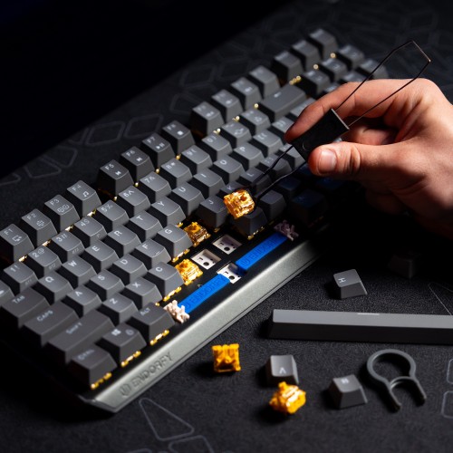 Endorfy Thock V2 TKL Wireless