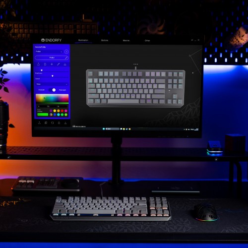 Endorfy Thock V2 TKL