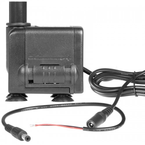 Kruger Meier HydroSpark 650