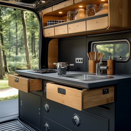 Kruger Meier HydroSpark 650