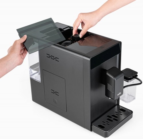 Wilfa Volo Automatic EMA1B-TCM19
