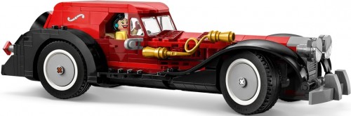 Lego Cruella De Vils Car 43277